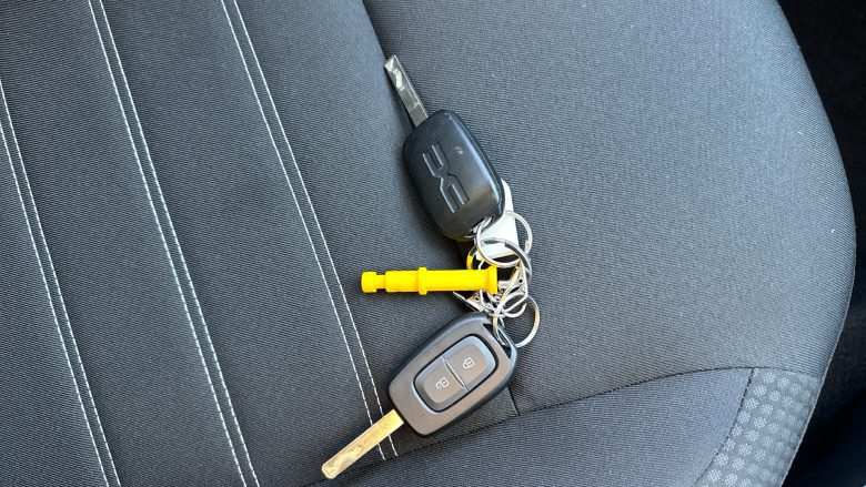 Dacia Duster 1.0 TCe 90 Expression 5dr Petrol Estate